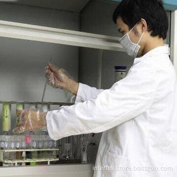 Eco-textile Testing Service for Garment and Textile products